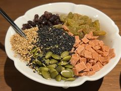 八宝藕粉-清水亭湖北菜(大屯DT51店)