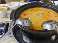 -牛排王糟粕醋火锅(海甸分店)