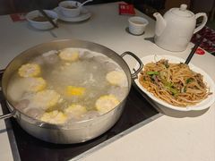 -潮泰牛肉火锅 · 创于1992年(车公庙店)