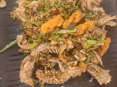 -指爱龙虾(金杨路总店)