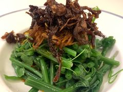 -玉华台饭庄·淮扬菜·烤鸭(望京店)