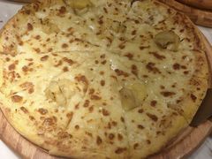 -比格比萨自助(德思勤四季汇店)