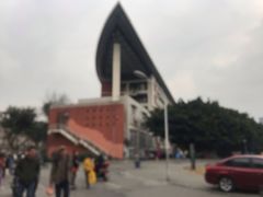 -四川大学(望江校区)