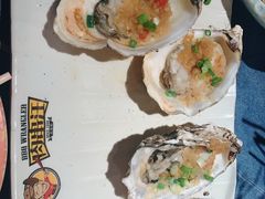 -肉串汪(望京店)