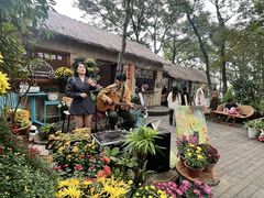 -沂蒙山旅游区云蒙景区(蒙山国家森林公园)