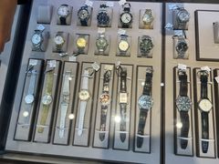 -上海恒天奢侈品(总店)