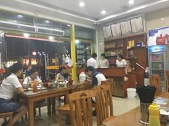 大堂-老牌依强牛肉店(达道总店)