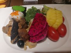 -杭州国际会议中心洲际酒店-原素全日餐厅(解放东路店)