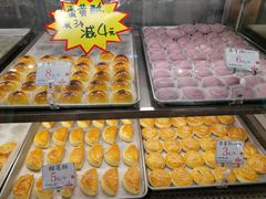-武汉冠生園(吉庆街店)