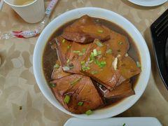 -山里人家土菜馆(茅山店)