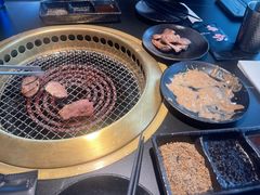 -谷牛和牛烤肉(漕河泾印象城店)