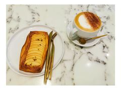 苹果肉桂起酥-WHEAT&BAKER-麥(凯德来福士店)