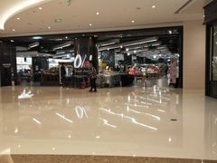 -欧式面包坊(青岛万象城店)