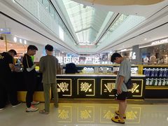 -万达广场(济南高新店)