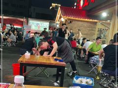 大堂-老黑板筋(顺义总店)