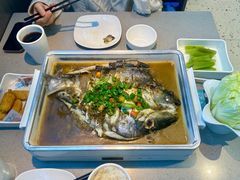-半天妖烤鱼(西直门凯德mall店)