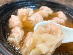 -冶春茶社(星汉大厦店)