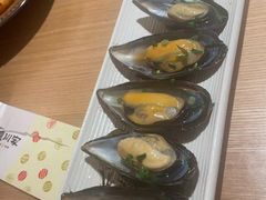 -德川家日本料理(顺义华联店)