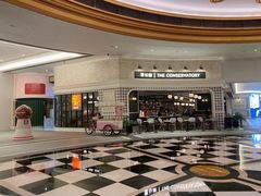 -澳门喜来登大酒店