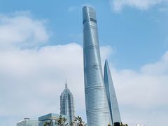 -上海外滩英迪格酒店