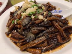 -老吉士酒家(天平路店)