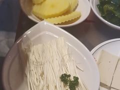 -倍儿红喜临门火锅(文兴路店)