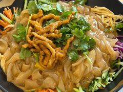 -京滨饭店·餐厅(阜外大街店)