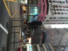 城市花园酒店-香港城市花园酒店