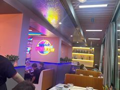 -望江门小龙虾·烧烤(九堡店)