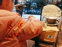 -Wagas沃歌斯(合生汇店)