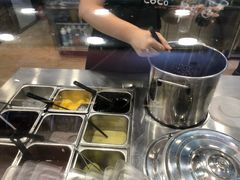 -CoCo都可(安河桥华联店)