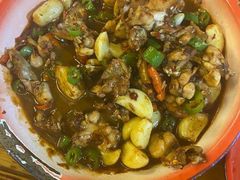 -老三样·美食研究中心(世贸路店)