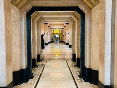 -上海和平饭店 Fairmont Peace Hotel