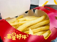 -麦当劳(季平店)