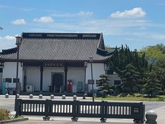 -李时珍纪念馆