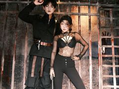 -七彩云南欢乐世界