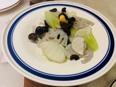 -江南大院松鼠桂鱼(奉贤宝龙店)
