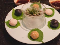 -捞王锅物料理(温州万象城店)