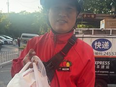 -安妮意大利餐厅(日坛店)