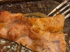 -大快活(罗湖商业城分店)