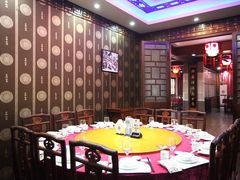 -长兴菜馆(高桥店)