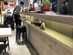 -面乙新派手擀面(大悦城店)