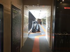 -W FITNESS 威尔仕健身·游泳(七宝店)