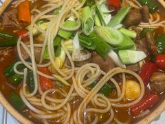 -胡记德源粉·湖南菜(双安店)