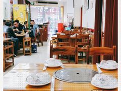 -百岁鱼·宁波海鲜火锅炒菜(梅园路店)