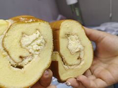 -泸溪河桃酥(西直门凯德店)