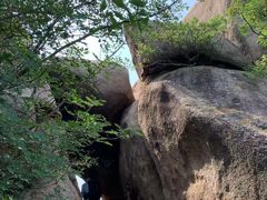 -云峰山自然风景区