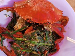 -無招牌海鮮(芽笼店)