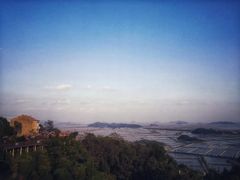 -宁波浙东大竹海景区