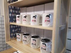 零售区-WONDER ICE 萬得冰田(建設路总店)